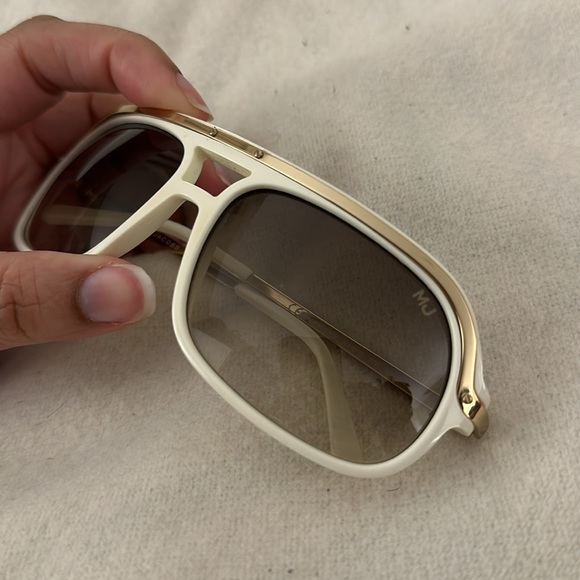 MARC JACOBS Sunglasses - Picture 4 of 4